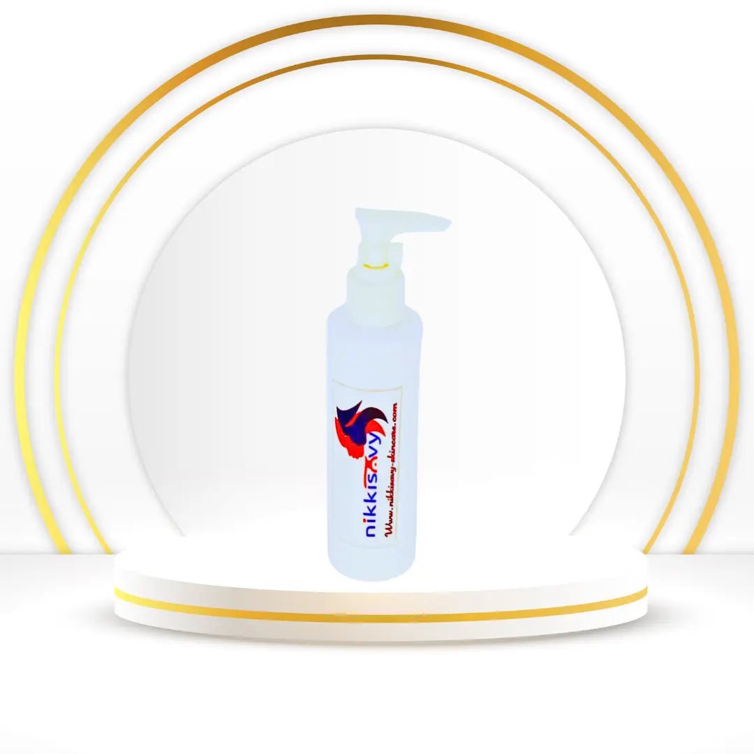 Alpha Beta Chemical Peel - Nikkisavy Limited