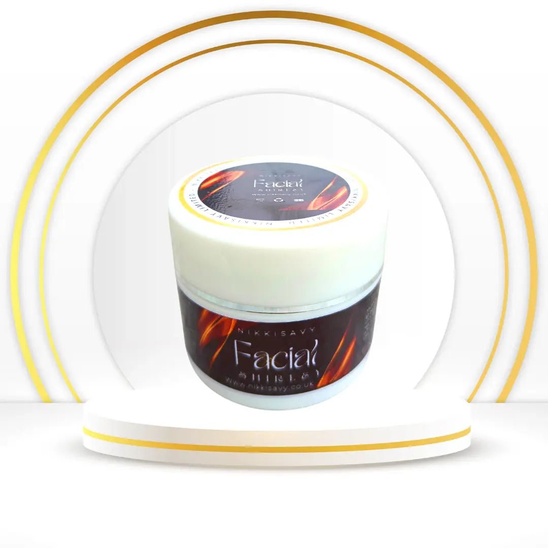 Facial Shirley NIKKISAVY LIMITED