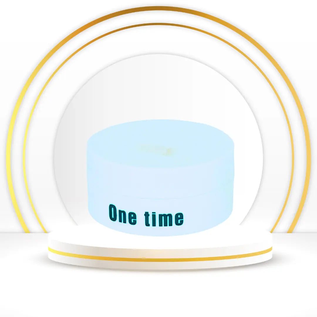 Luxury One Time Facial Scrub NIKKISAVY LIMITED