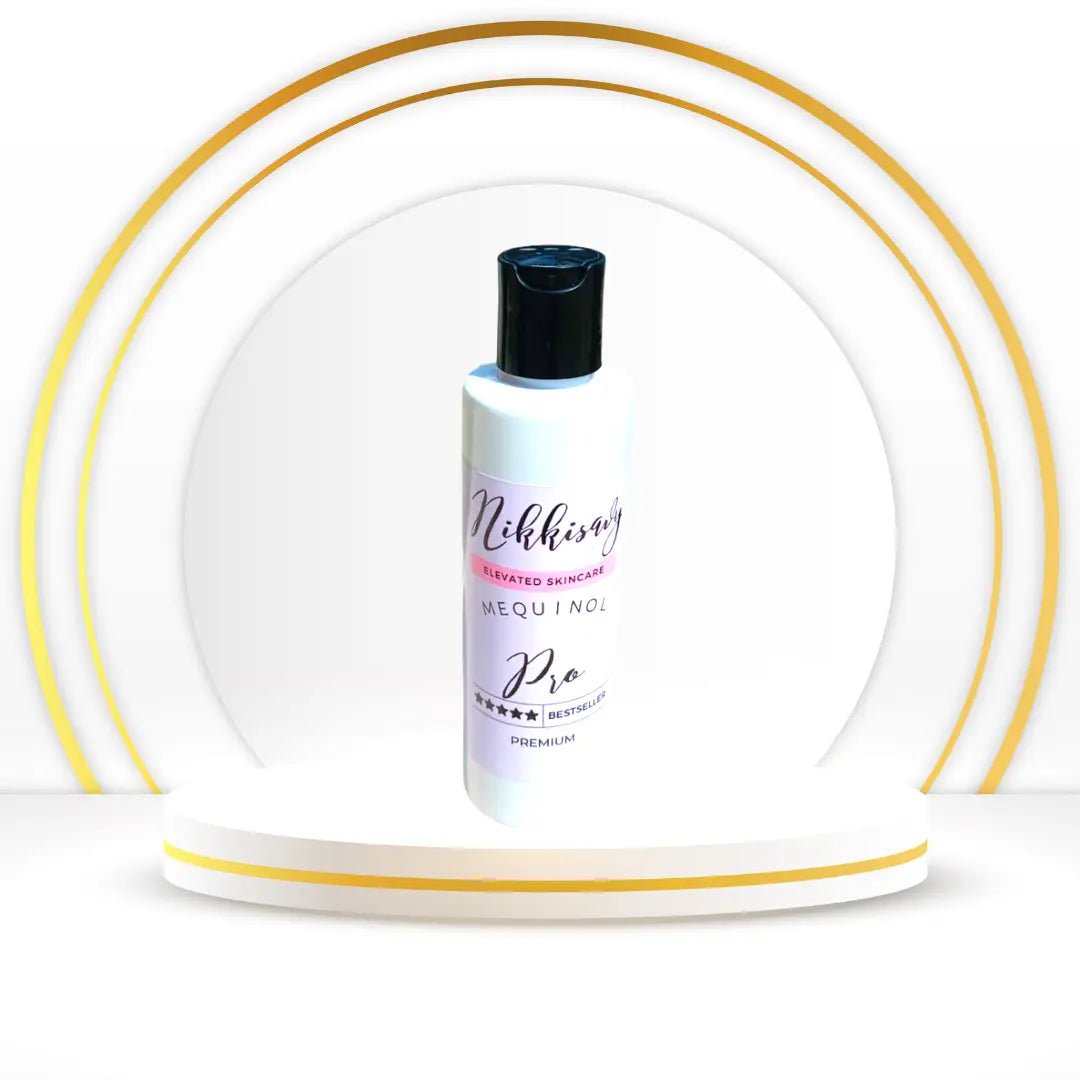 Meq Cream NIKKISAVY LIMITED