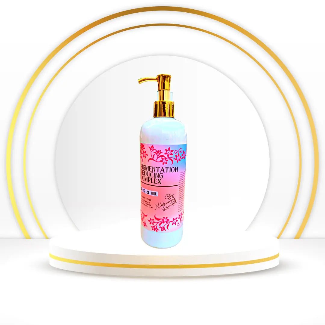 Pigmentation Reducing Complex: Target Dark Spots & Discoloration - Nikkisavy Limited