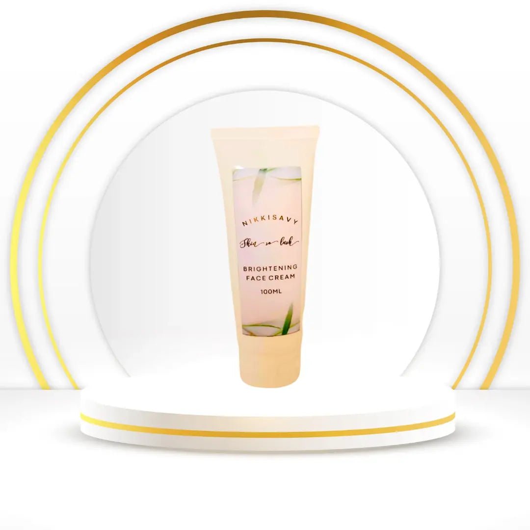 Skin So Lush Brightening Face Cream - Nikkisavy Limited