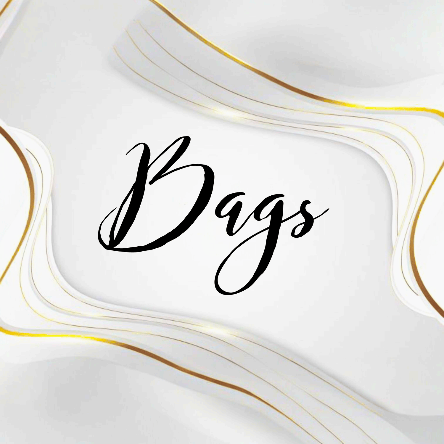 Bags - Nikkisavy Limited