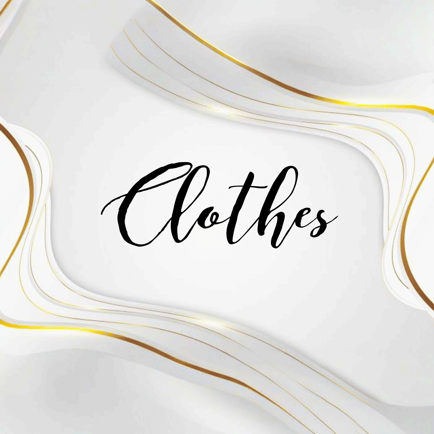 Clothes - Nikkisavy Limited