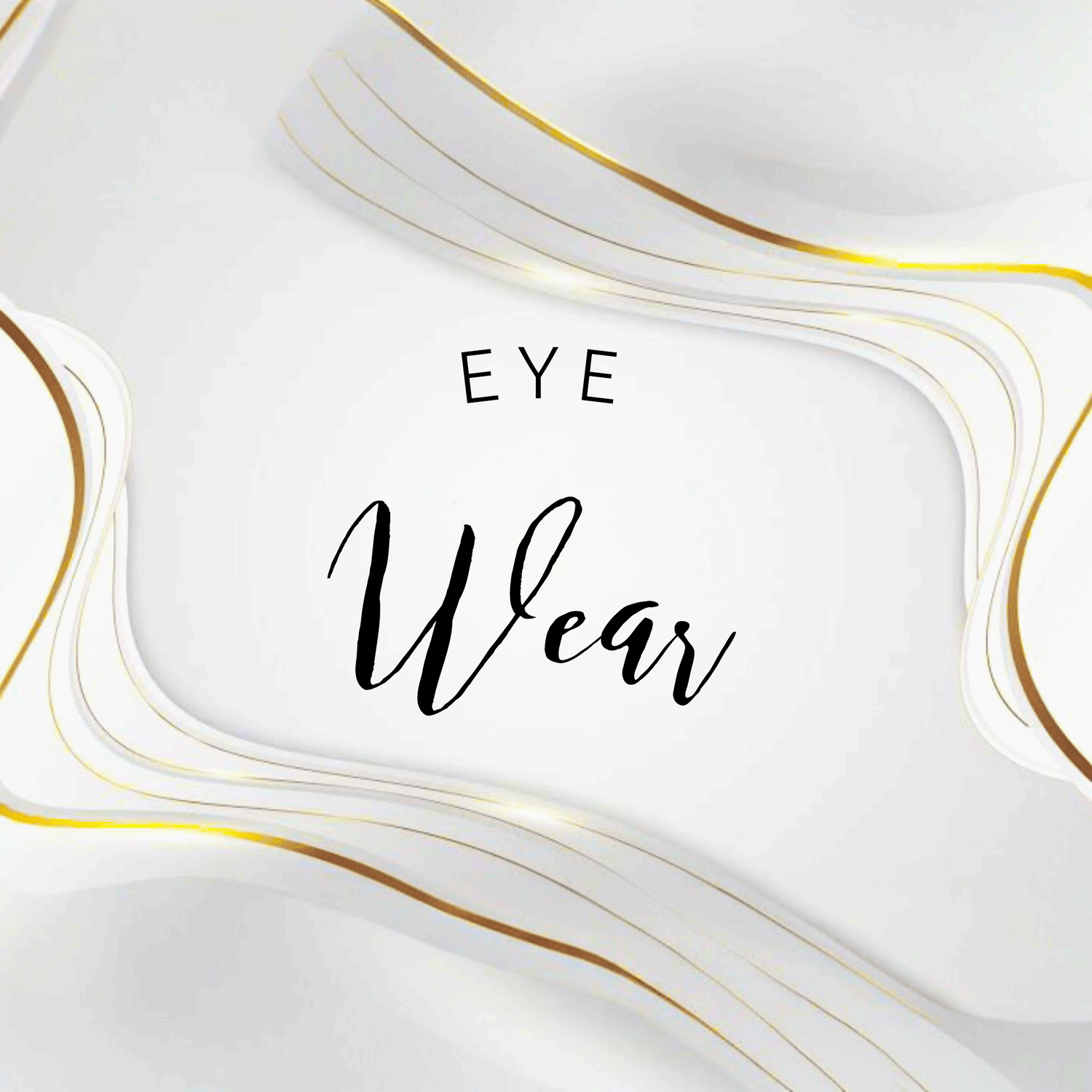 Eye Wear - Nikkisavy Limited