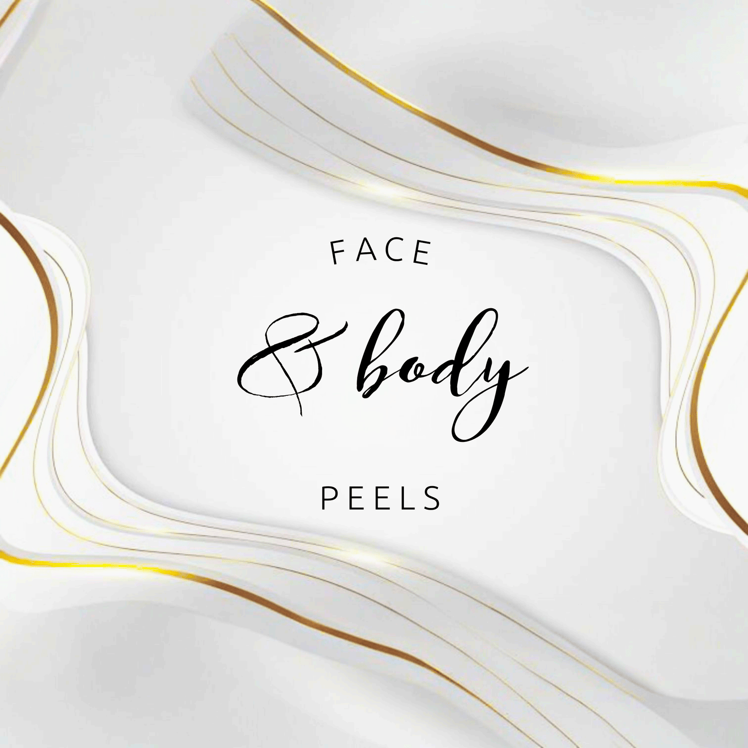 Face & Body Peels - Nikkisavy Limited