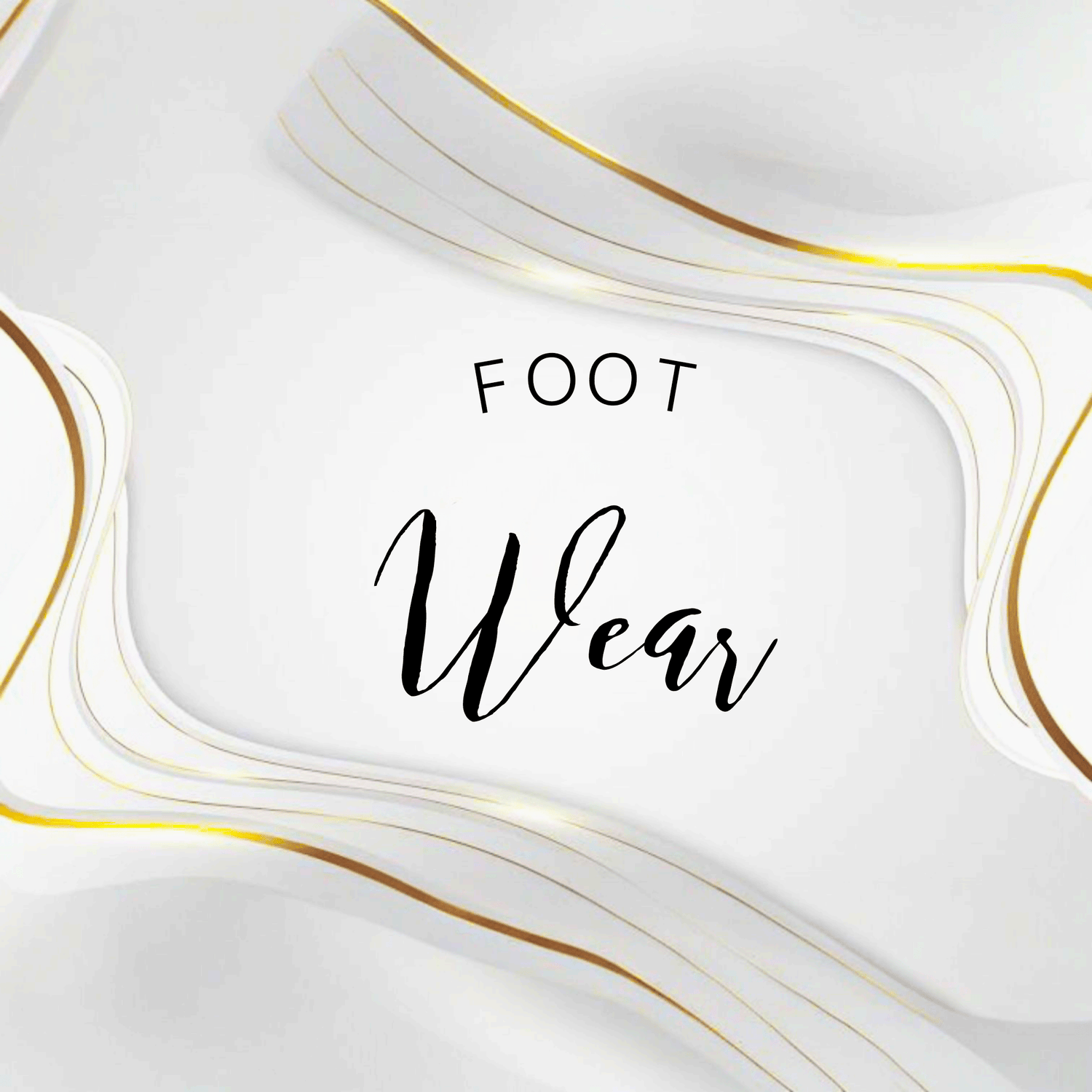 Foot Wear - Nikkisavy Limited