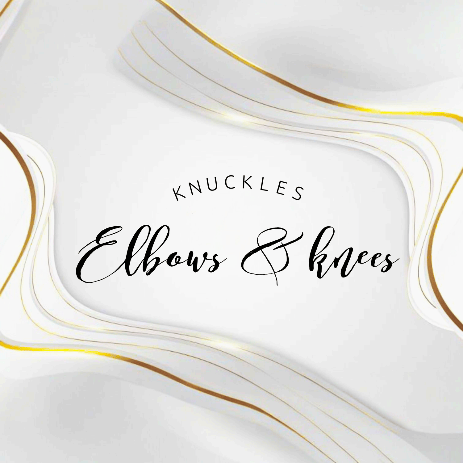 Knuckles ,Elbows & Knees - Nikkisavy Limited