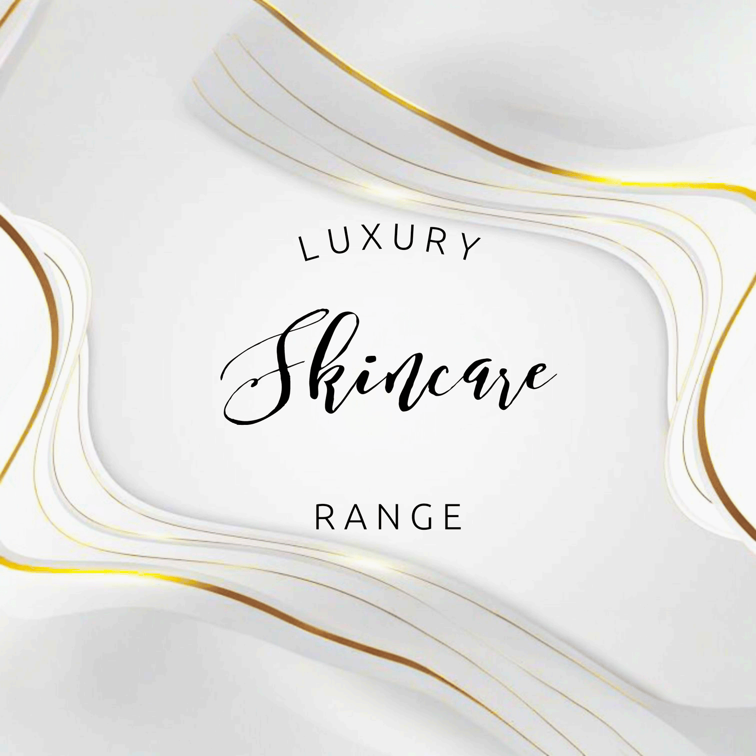 Luxury Skincare Range - Nikkisavy Limited