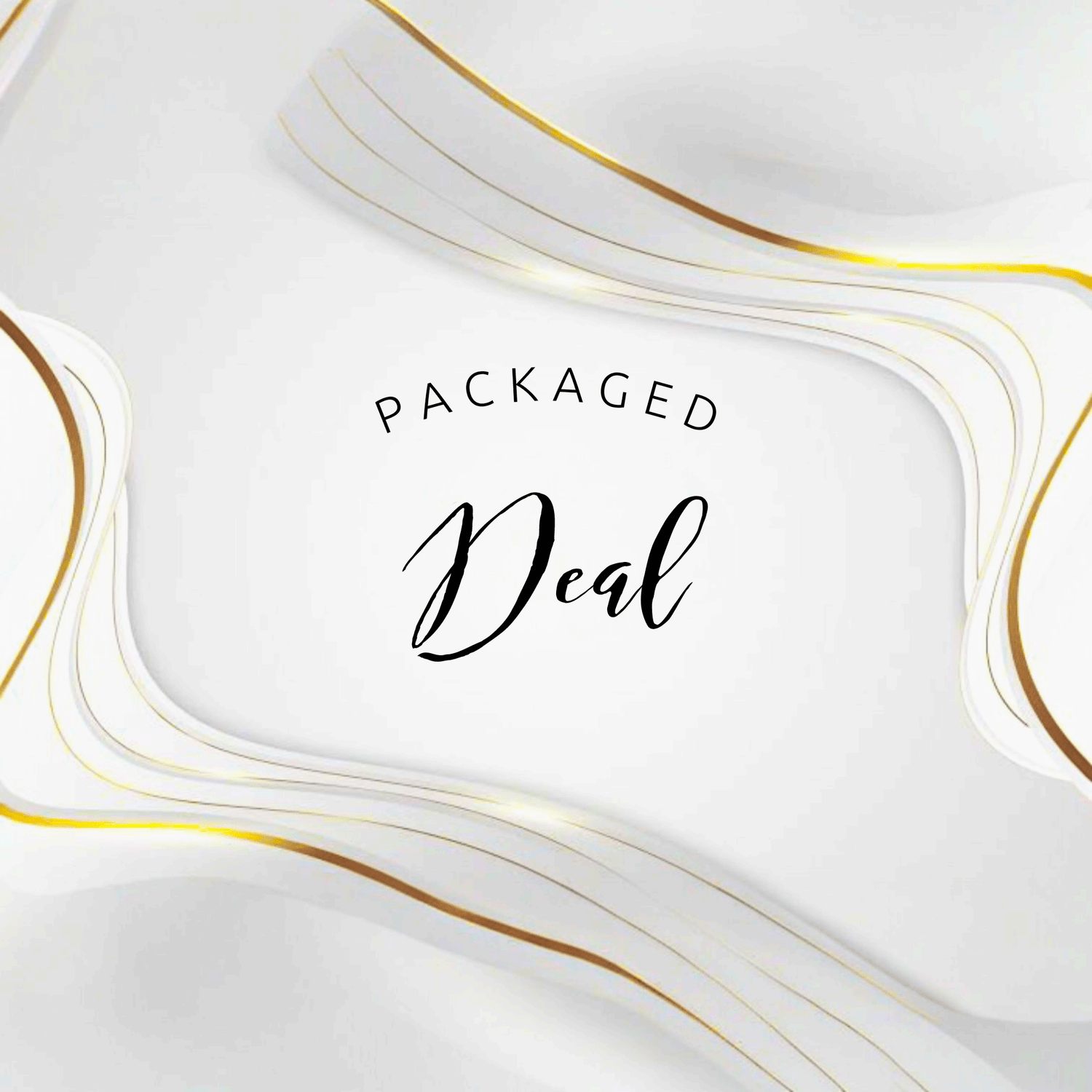 Packaged Deal - Nikkisavy Limited