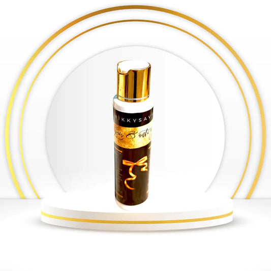 Body Repair And Anti-Aging Oil NIKKISAVY LIMITED 