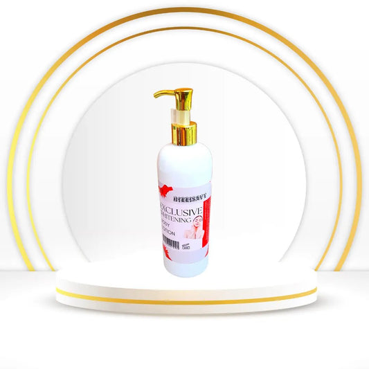 Ew Body Lotion NIKKISAVY LIMITED 