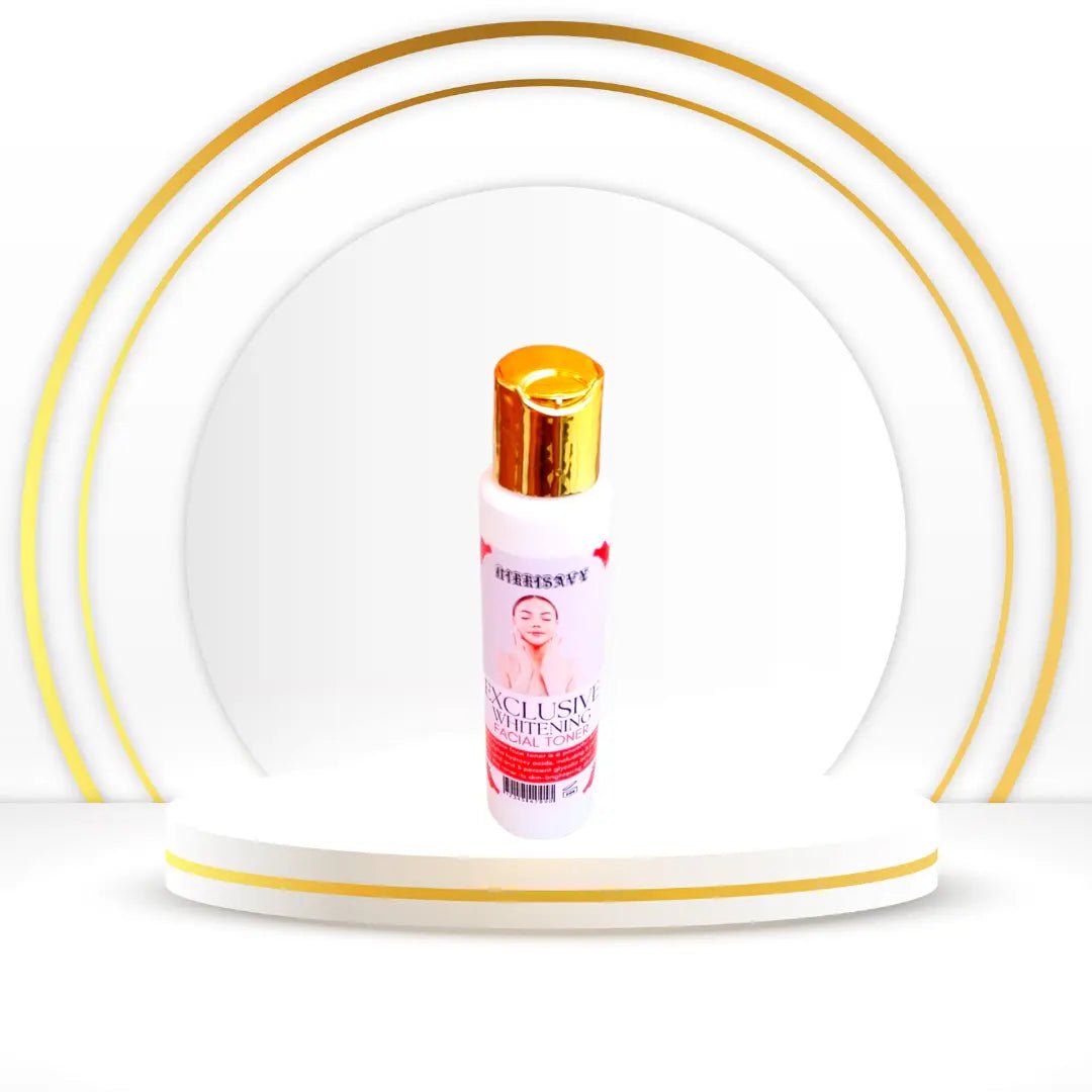 Exclusive Whitening Face Toner NIKKISAVY LIMITED 