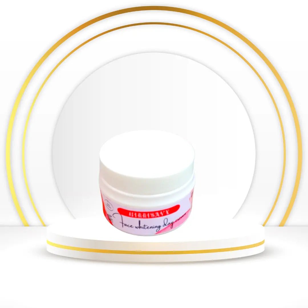 Face Whitening Day Cream - Nikkisavy Limited