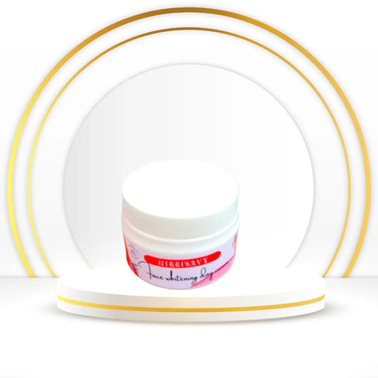 Face Whitening Day Cream - Nikkisavy Limited