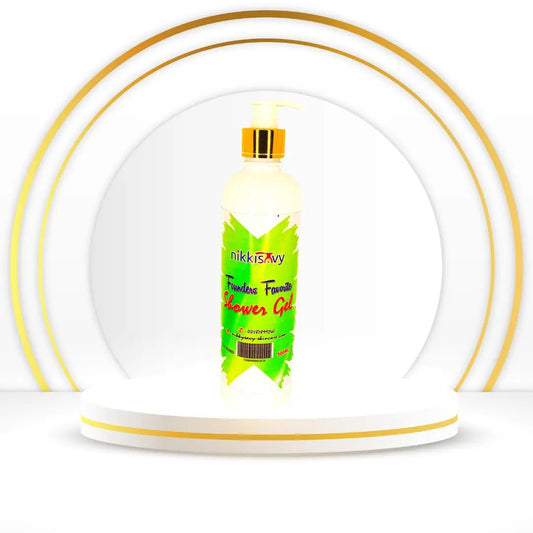 Founders Favourite Shower Gel - Nikkisavy Limited