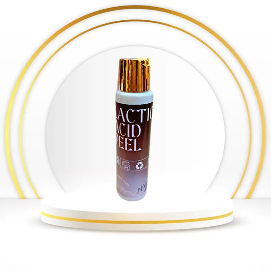 Lactic Acid Peel NIKKISAVY LIMITED 