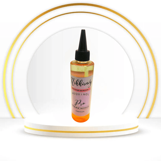 Meq Oil NIKKISAVY LIMITED 