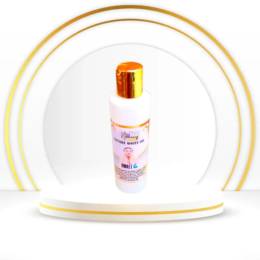 Nature White Oil - Nikkisavy Limited