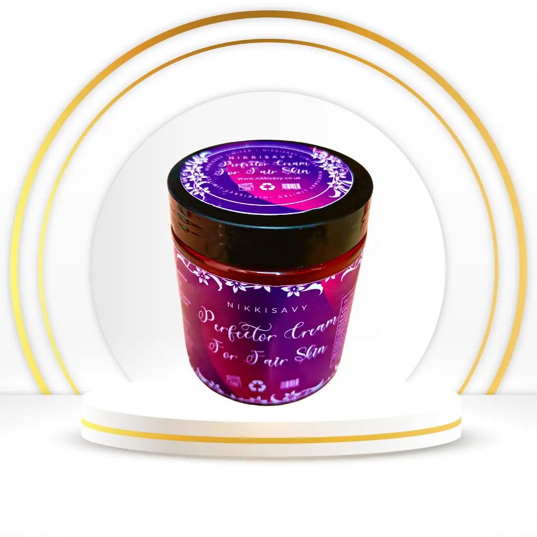 Perfector Cream for Fair Skin | Brightening Cream - Nikkisavy Limited