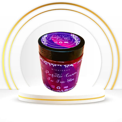 Perfector Cream for Fair Skin | Brightening Cream - Nikkisavy Limited
