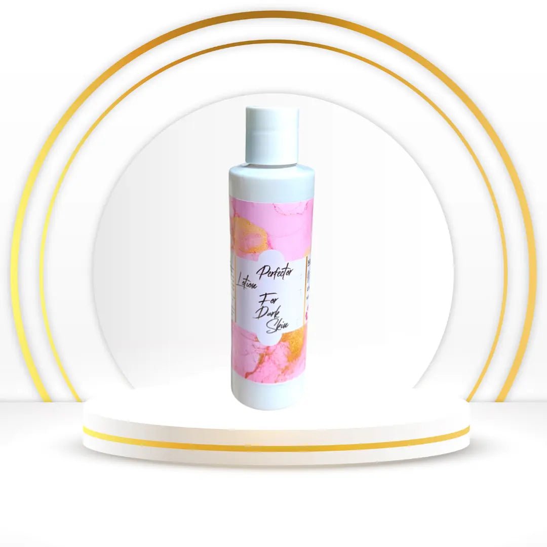 Perfector Lotion For Dark Skin NIKKISAVY LIMITED 