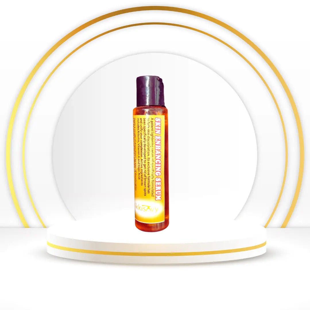 Skin Enhancing Serum NIKKISAVY LIMITED 