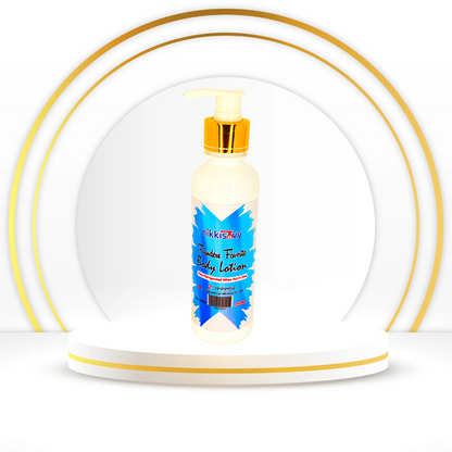 Founders Favorite Body Lotion NIKKISAVY LIMITED 